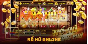 Hướng dẫn chi tiết cách chơi Nổ hũ online i9bet cực dễ trúng