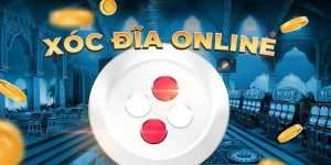 Xóc Đĩa Online - Bí Kíp Chinh Phục Trò Chơi Trong Nháy Mắt